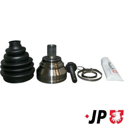 1143304110 JP Group Граната зовнішня